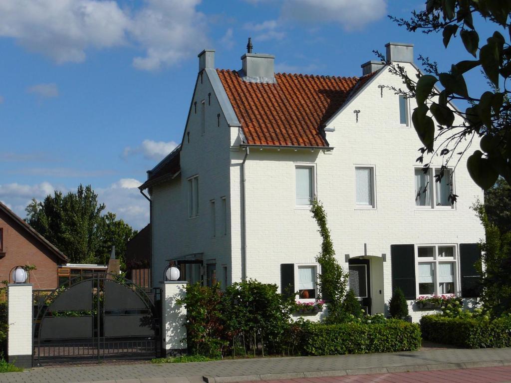 Locanda Al Drago Reuver Exterior photo